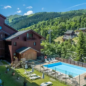 Pierre & Le Peillon Meribel